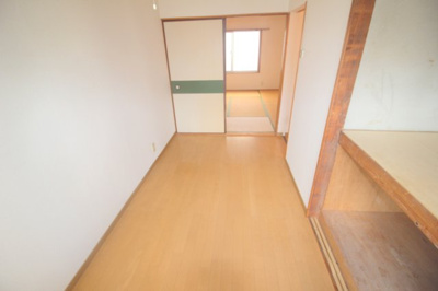 【子供部屋】 | 門真市月出町テラスハウス