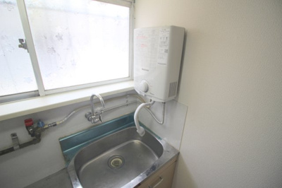 【設備】 | 門真市月出町テラスハウス