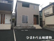 伊勢原市下糟屋  6号棟 第9の画像