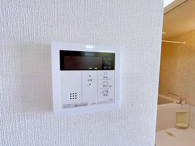 【設備】 | ハイツMⅢ【名古屋市賃貸・独立洗面台】