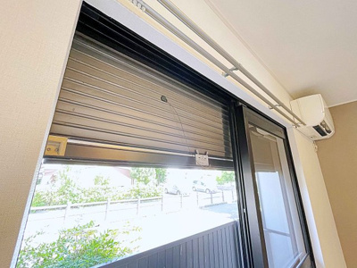 【セキュリティ】 | ハイツMⅢ【名古屋市賃貸・独立洗面台】