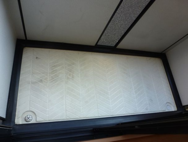 パレットピュアのバルコニー|※別室参考写真です。