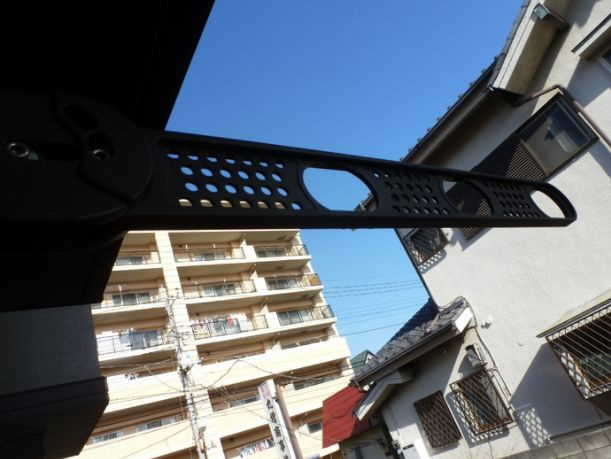 パレットピュアの展望