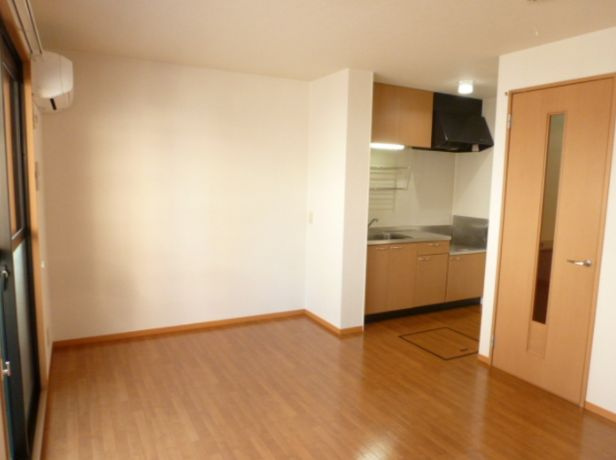 パレットピュアの居間・リビング|※別室参考写真です。