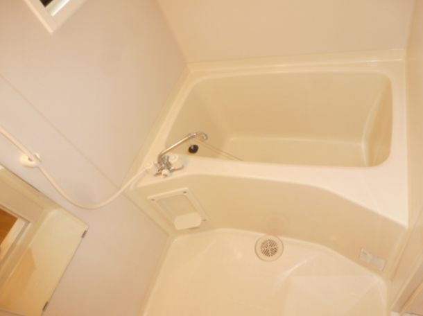 パレットピュアの浴室|※別室参考写真です。