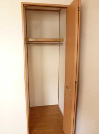 パレットピュアの収納|※別室参考写真です。