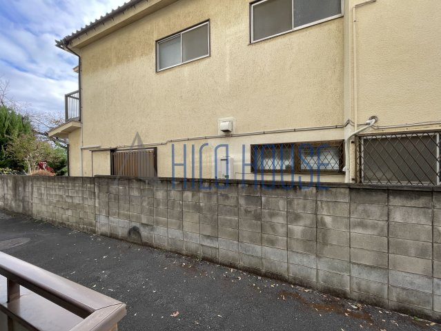 サンハイツ(川越市)の展望