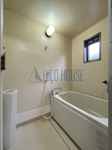 サンハイツ(川越市)の浴室