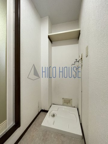 サンハイツ(川越市)の設備