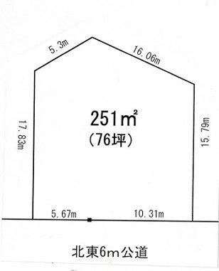 【土地図】の画像