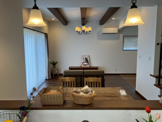 ウィズライフ飯野６号地