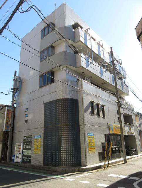 草加市氷川町のマンションの画像