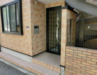 【その他共用部分】 | アーバンプレイス渋谷本町