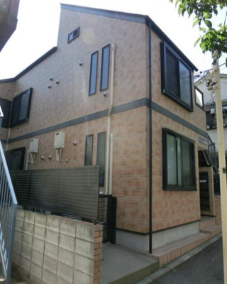 【外観】 | アーバンプレイス渋谷本町