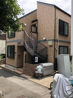 【外観】 | アーバンプレイス渋谷本町