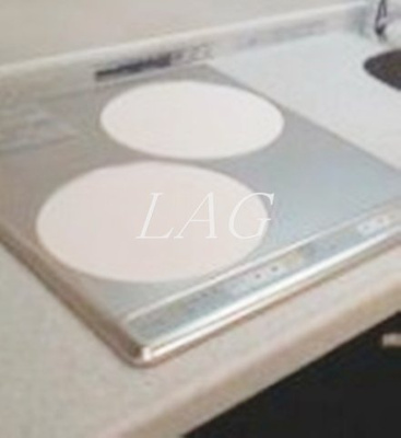 【設備】 | ル・リオン赤羽 | IH2口コンロです。