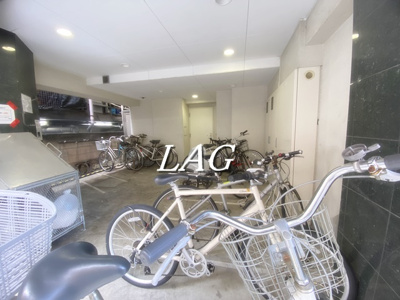 【その他】 | ル・リオン赤羽