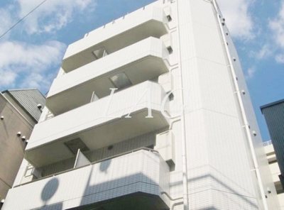 【外観】 | ル・リオン赤羽 | 外観になります。