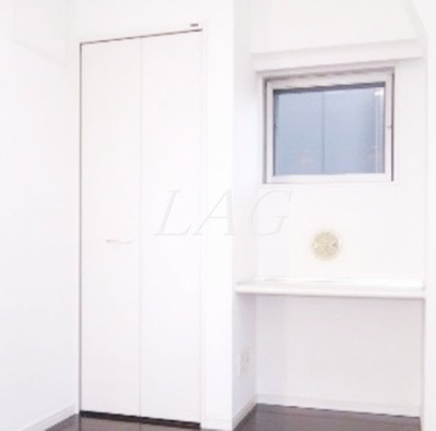 【収納】 | ル・リオン赤羽 | 収納です。