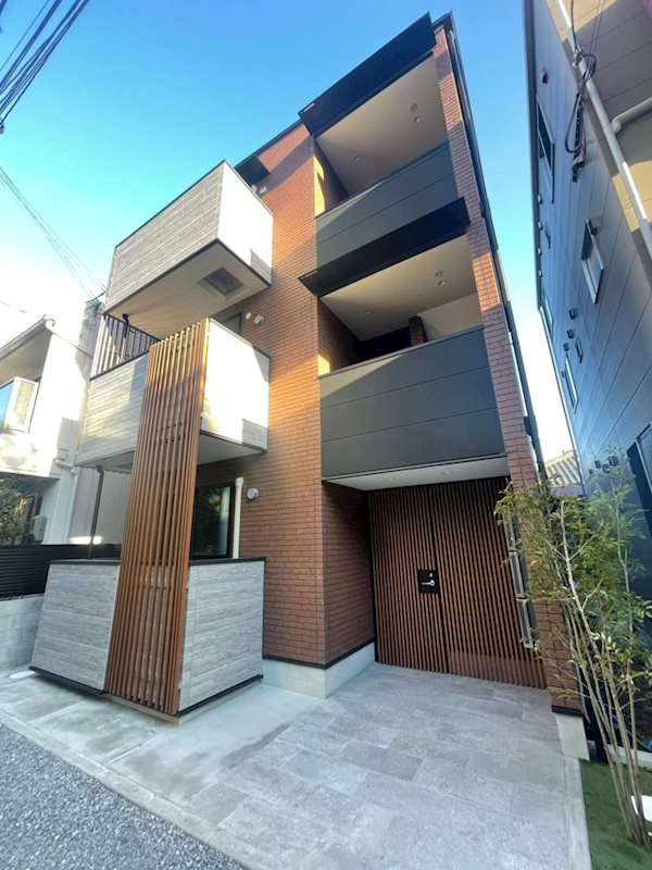 パロス山本通りエスコンディーテ