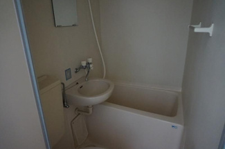 【浴室】 | ラ・プリマヴェーラ