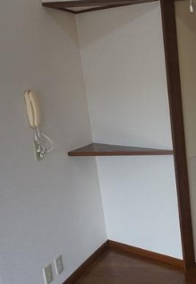 【収納】 | ラ・プリマヴェーラ