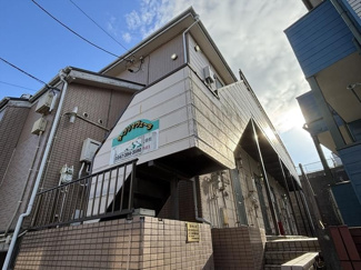 【外観】 | ラ・プリマヴェーラ