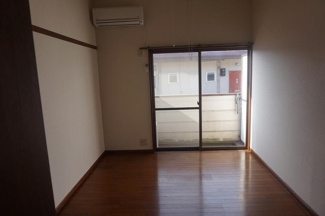 【寝室】 | ラ・プリマヴェーラ