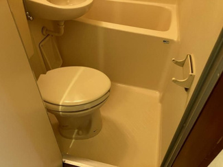 【トイレ】 | ラ・プリマヴェーラ