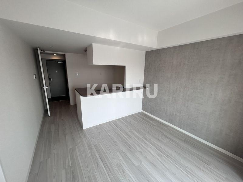 ベルンガーデン林寺 の居間・リビング