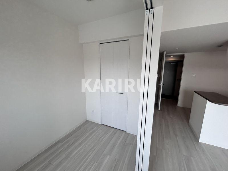 ベルンガーデン林寺 の洋室