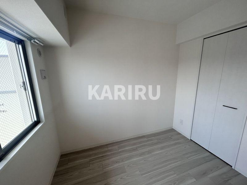 ベルンガーデン林寺 の内装