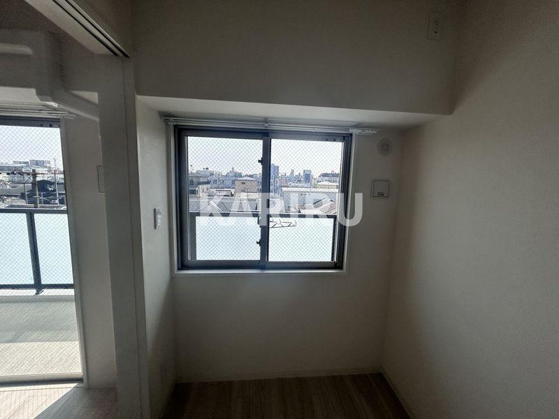 ベルンガーデン林寺 の寝室