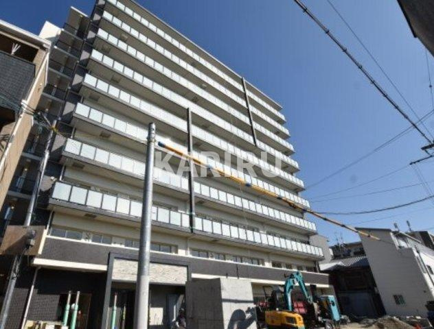 ベルンガーデン林寺 