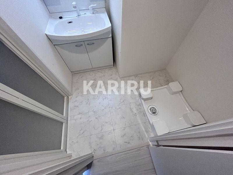 ベルンガーデン林寺 の内装