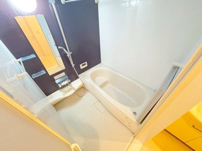 【浴室】 | ハピネス桜