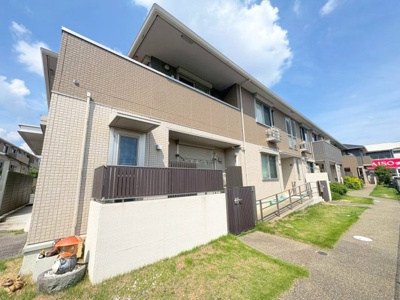 【外観】 | ハピネス桜