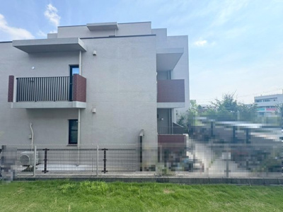 【展望】 | ハピネス桜