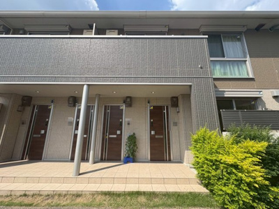 【エントランス】 | ハピネス桜