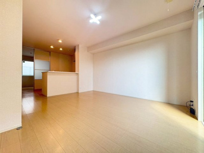 【居間・リビング】 | ハピネス桜