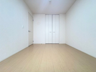 【寝室】 | ハピネス桜