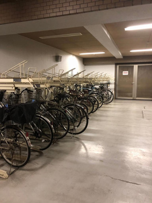 【その他共用部分】 | ヴェルト日本橋3