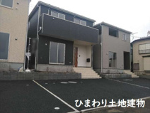 伊勢原市下糟屋  5号棟 第9の画像