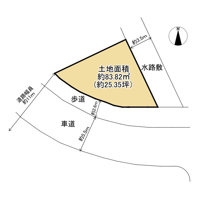 守口市大枝北町