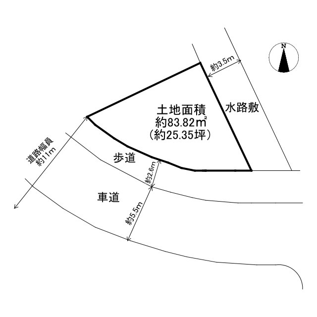 守口市大枝北町
