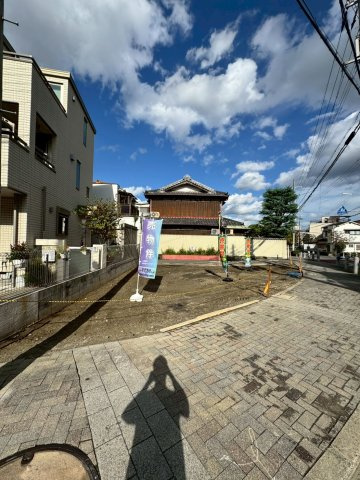 守口市大枝北町