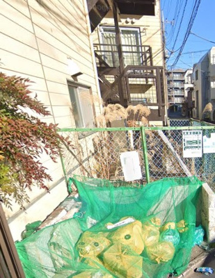 【その他共用部分】 | フラット町田(フラットマチダ)