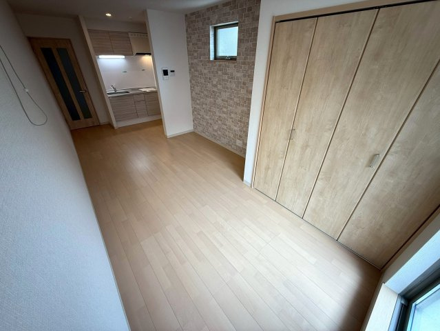 【居間・リビング】 | F+style藤井寺林2号館