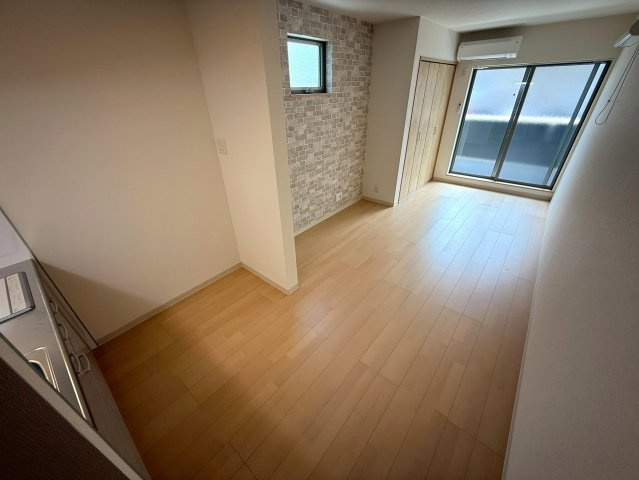 【居間・リビング】 | F+style藤井寺林2号館