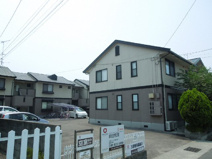 カーサ・フォンテーヌＡ・Ｂ・の画像